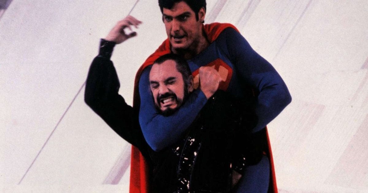 Famous Superman and Star Wars actor passes away