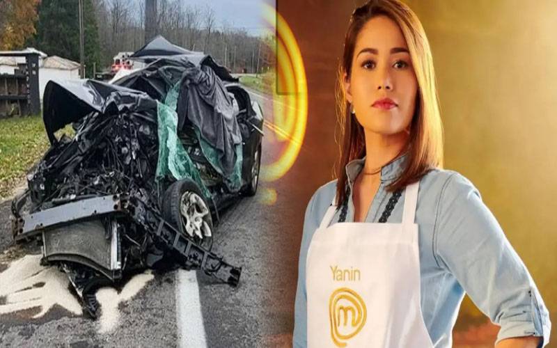Famous chef and TikTok star dies in car accident