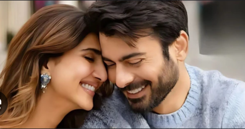 Fawad Khan and Vaani Kapoor's Bollywood film is finally ready for release