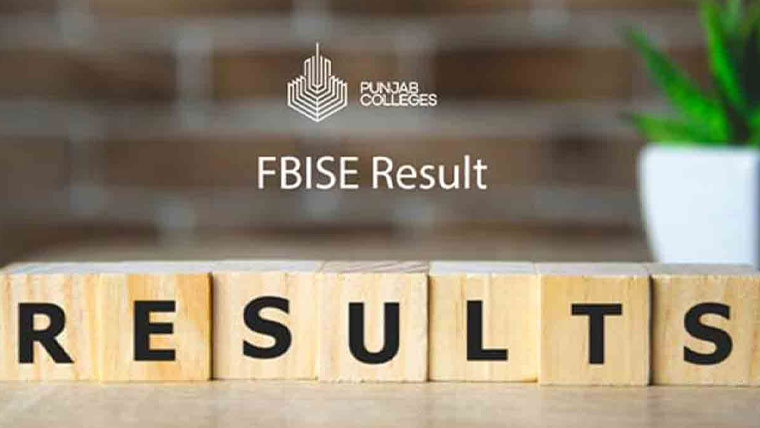 Federal Board of Education results announced