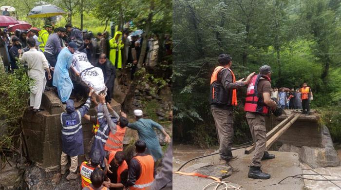 Flooding in Khyber Pakhtunkhwa kills more than 200 people