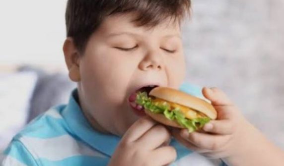 'Forever chemicals' identified as a barrier to weight loss in young people