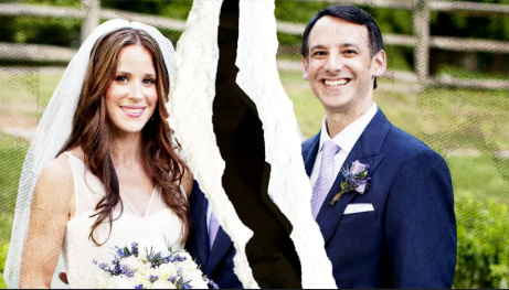 Former US President Joe Biden's daughter has decided to divorce her husband