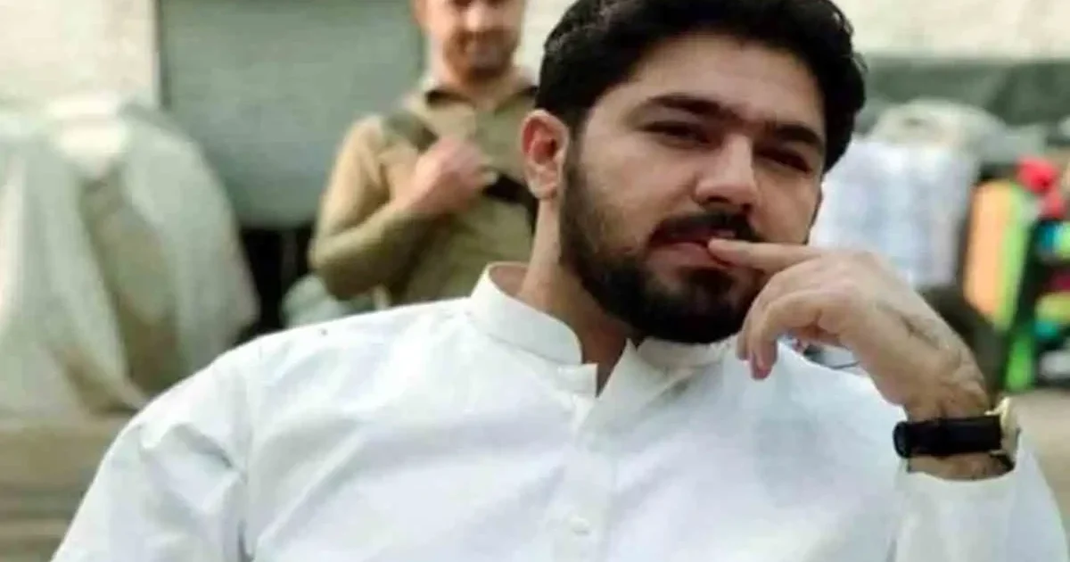 Gogi Butt, accused in Amir Balaj murder case, granted interim bail