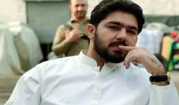 Gogi Butt, accused in Amir Balaj murder case, granted interim bail