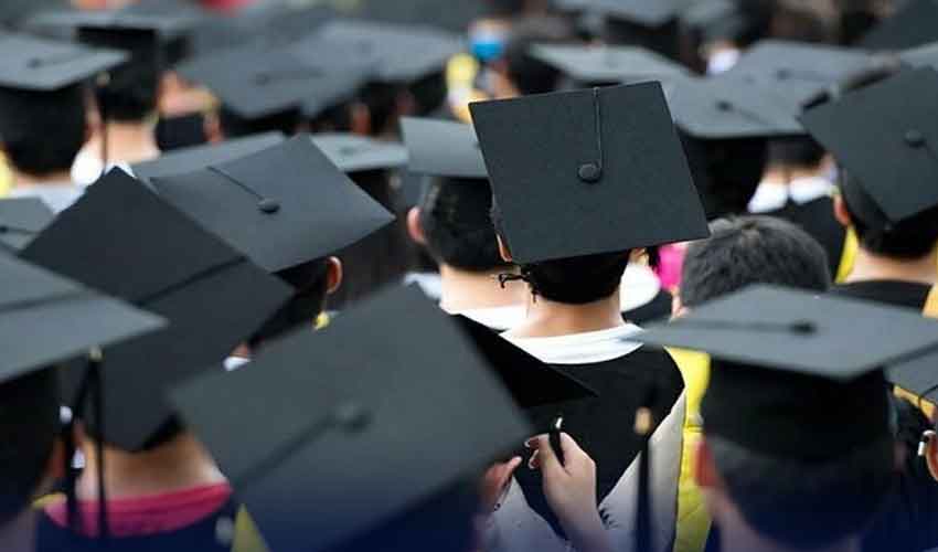 Good news for Pakistani students