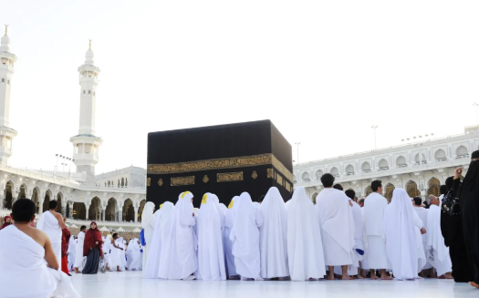 Good news for those wishing to perform Umrah, obtaining a visa has become easier than ever