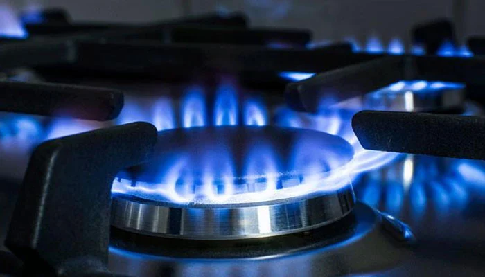 Government plans to provide RLNG gas connections for domestic consumers