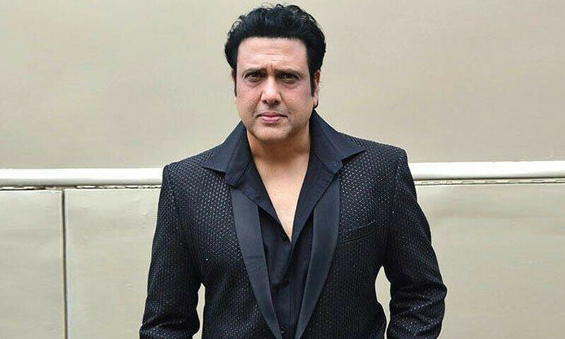 Govinda breaks silence on reports of separation from wife