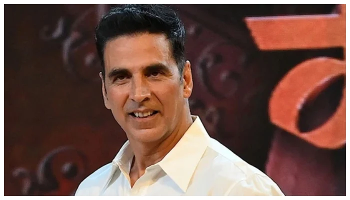 Gym-averse Akshay Kumar, 57, reveals the secret to his super fitness