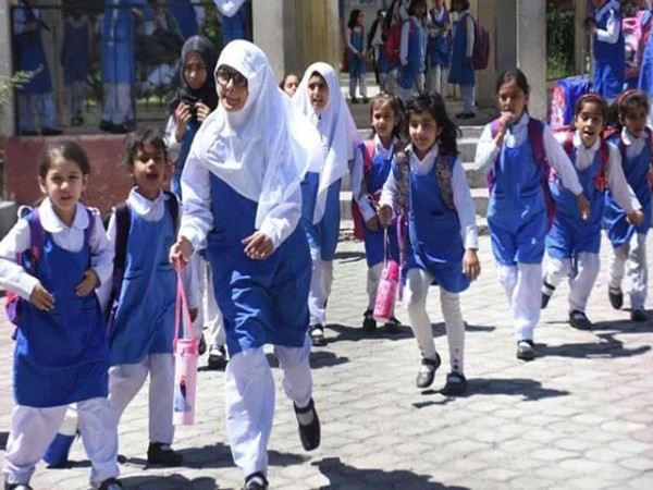 Holiday declared in all government and private educational institutions across Sindh on August 15