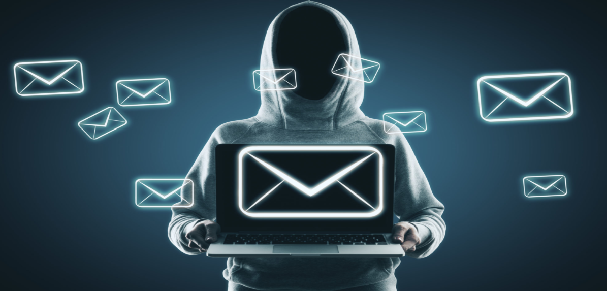 How can a hacked email be restored?