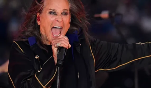 How did the famous British singer die Report reveals
