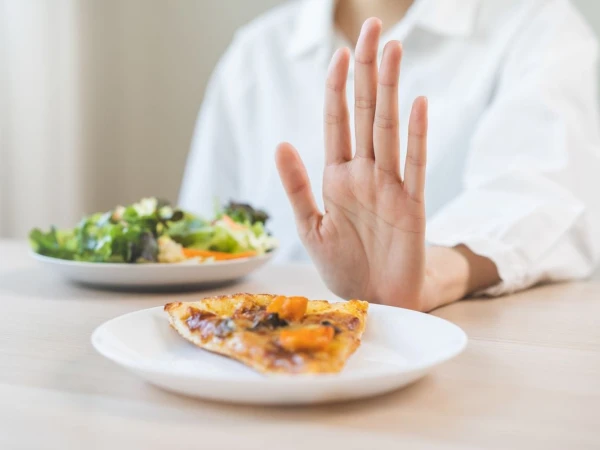 How food choices affect lung cancer risk