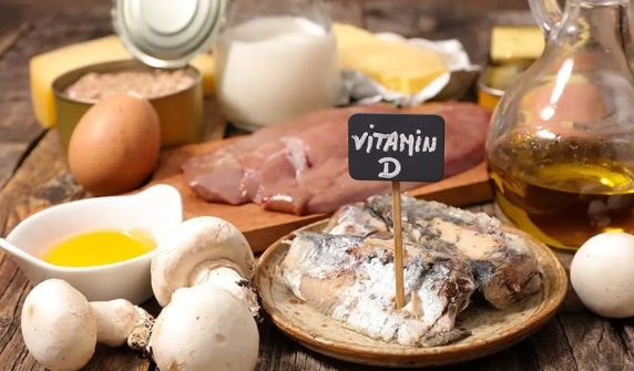 How important is vitamin D for the digestive system