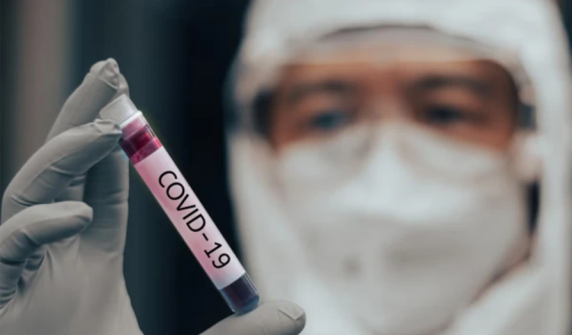 How is COVID dangerous for our body?
