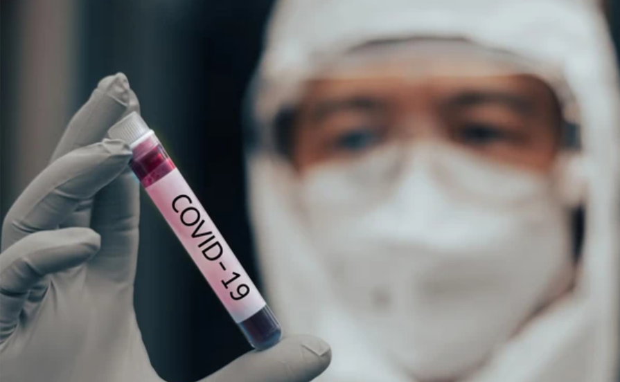 How is COVID dangerous for our body?