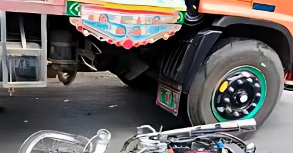 How many deaths have occurred in traffic accidents this year
