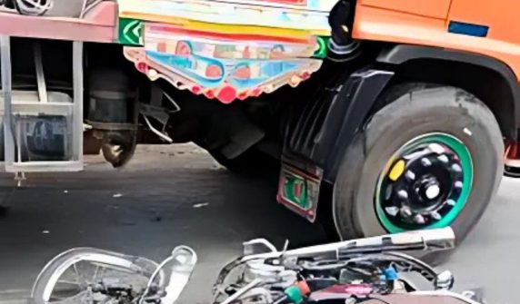 How many deaths have occurred in traffic accidents this year