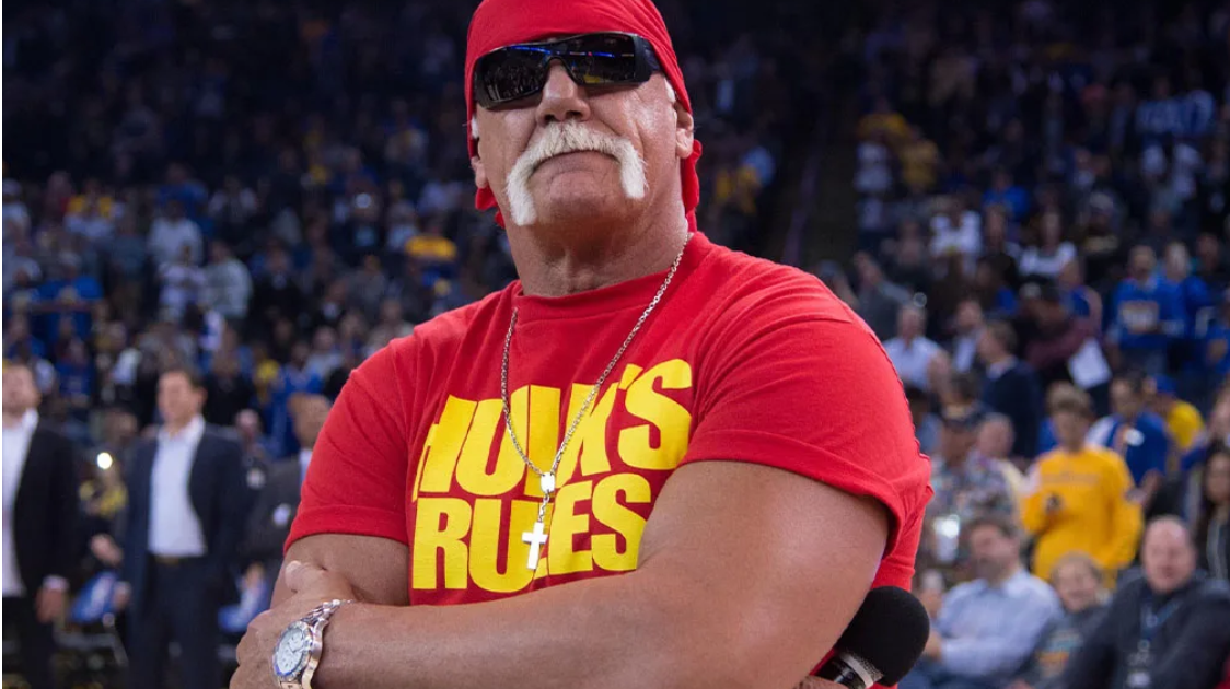 Hulk Hogan's real cause of death revealed, fans saddened