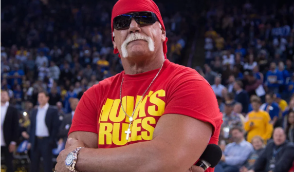 Hulk Hogan's real cause of death revealed, fans saddened