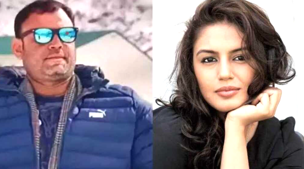 Huma Qureshi's cousin killed in parking dispute