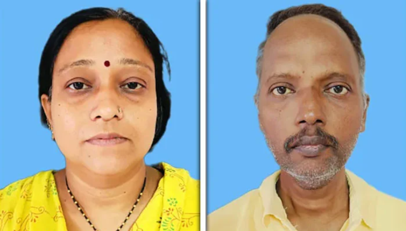 Husband and wife both die during liver transplant attempt in India