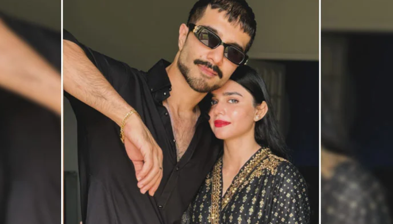'Husband's violence against his wife is not love but cruelty,' says Feroz Khan's wife