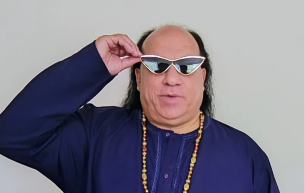 I am ahead of everyone: Chahat Fateh Ali Khan claims