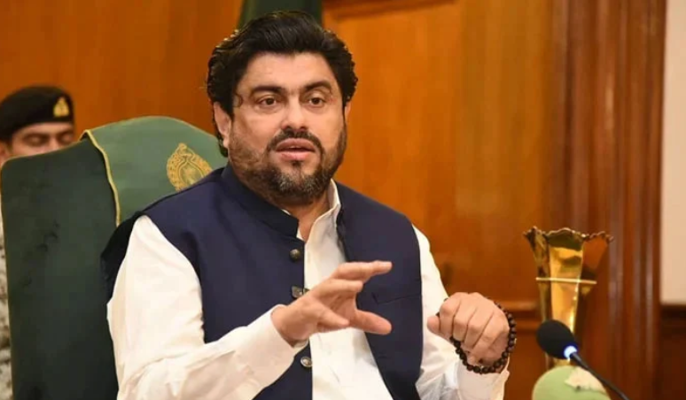 Immediate assistance should be provided to Karachi rain victims, Sindh Governor