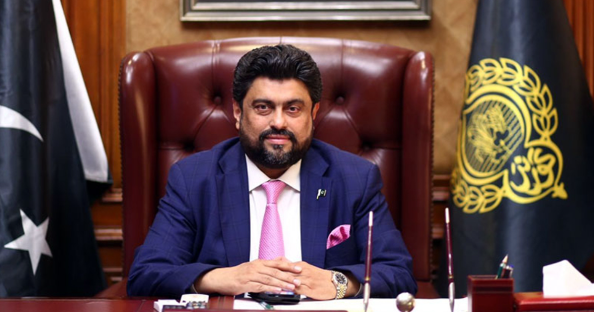 Independence Day is a day of unity, sacrifice and renewal of new resolve, says Sindh Governor