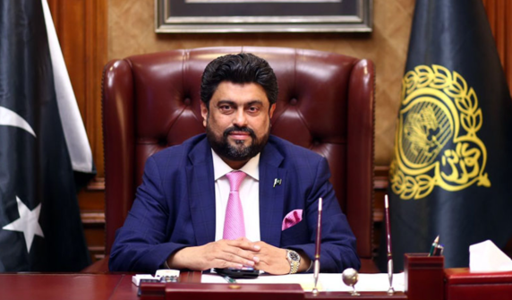 Independence Day is a day of unity, sacrifice and renewal of new resolve, says Sindh Governor