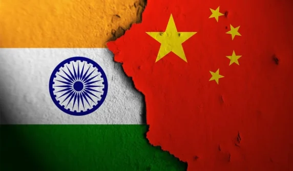 India and China hold talks to restore border trade after 5 years