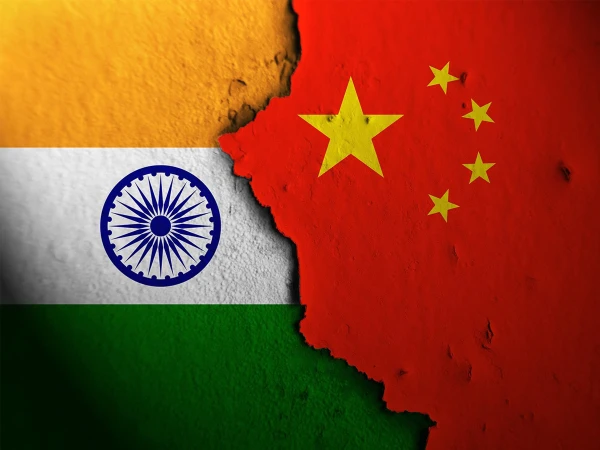 India and China hold talks to restore border trade after 5 years