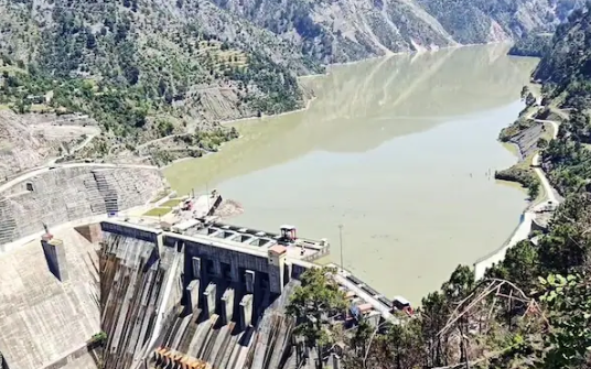 India contacts Pakistan on flood issue under Indus Waters Treaty