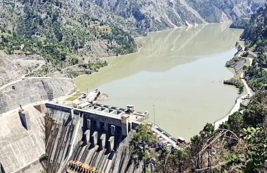 India contacts Pakistan on flood issue under Indus Waters Treaty
