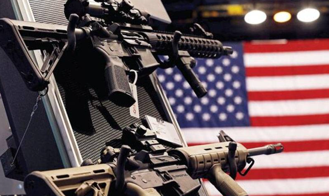 India suspends arms purchases from the US