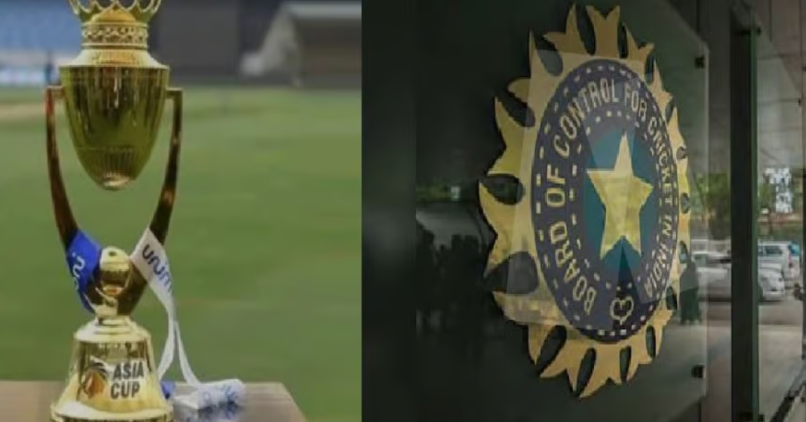 Indian Cricket Board concerned about Asia Cup 2025