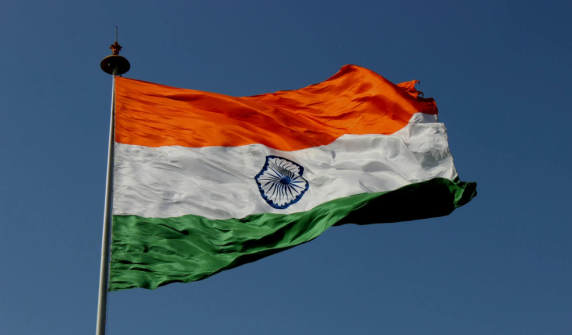 Indian Foreign Ministry spokesperson's reaction to US President's tariff hike announcement revealed