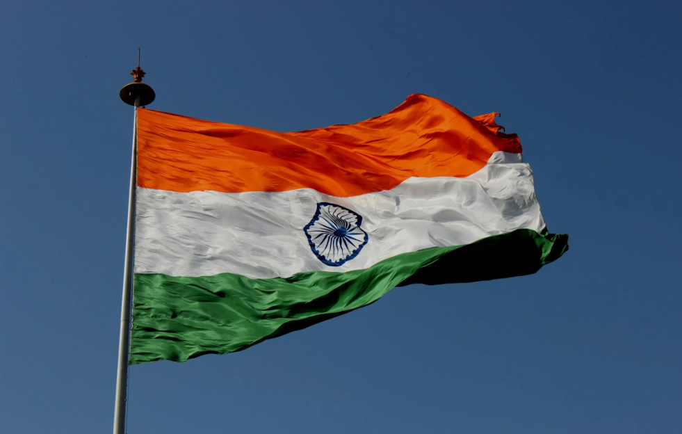 Indian Foreign Ministry spokesperson's reaction to US President's tariff hike announcement revealed