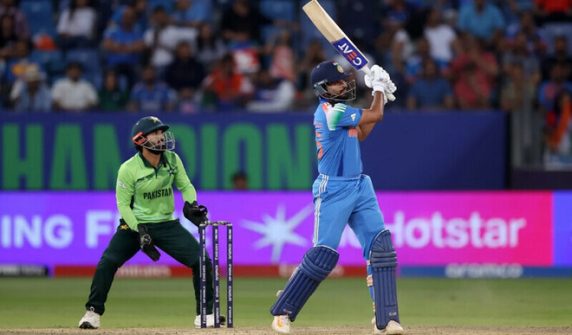 Indian cricket team gets permission to play against Pakistan in Asia Cup 2025