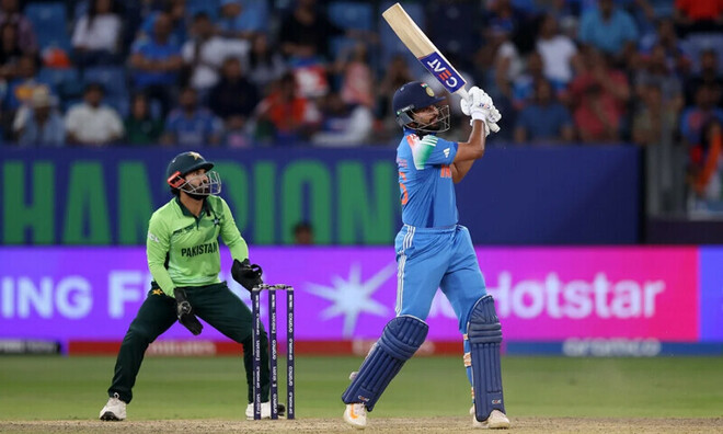 Indian cricket team gets permission to play against Pakistan in Asia Cup 2025