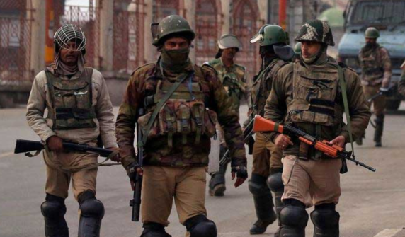 Indian state terrorism continues in occupied Kashmir, 2 Kashmiri youth martyred