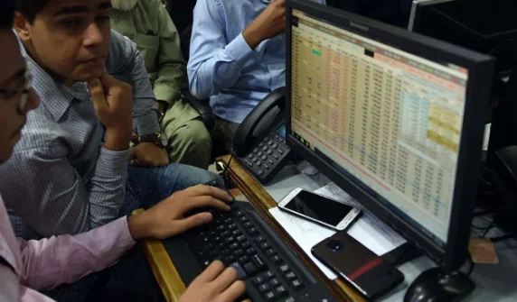 Indian stocks plunge as US tariff hike results in billions of rupees lost