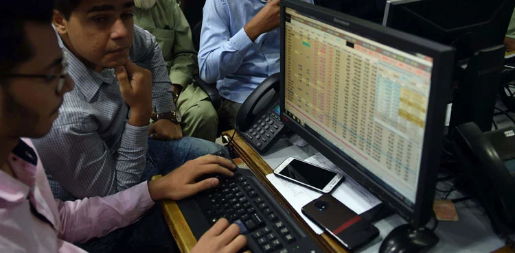 Indian stocks plunge as US tariff hike results in billions of rupees lost