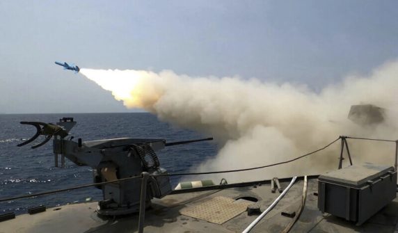 Iran begins first military exercises after war with Israel