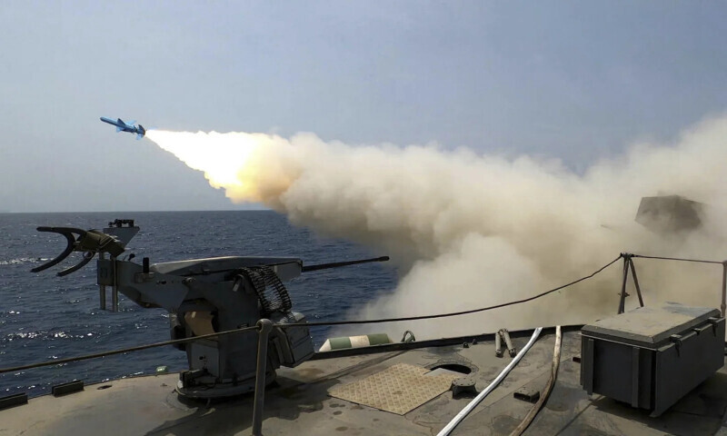 Iran begins first military exercises after war with Israel