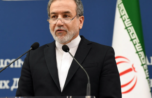 Iran ready to resume diplomatic talks on nuclear program