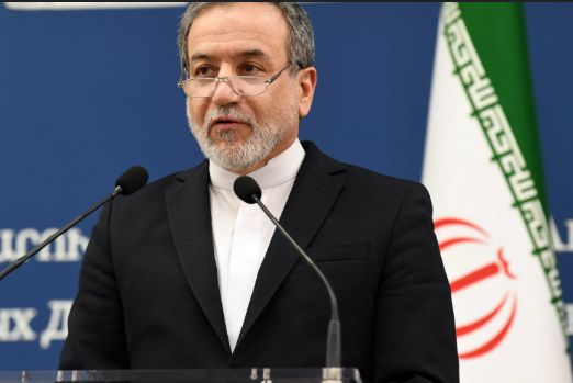 Iran ready to resume diplomatic talks on nuclear program