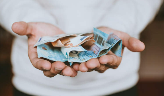 Irish farmer inspired by God, donates Rs 110 million to the needy